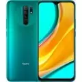Redmi 9 Prime (M2004J19PI)