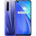 Realme X50M 5G (RMX2142)