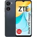 ZTE Blade v50 Desing