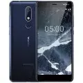 Nokia 5.1